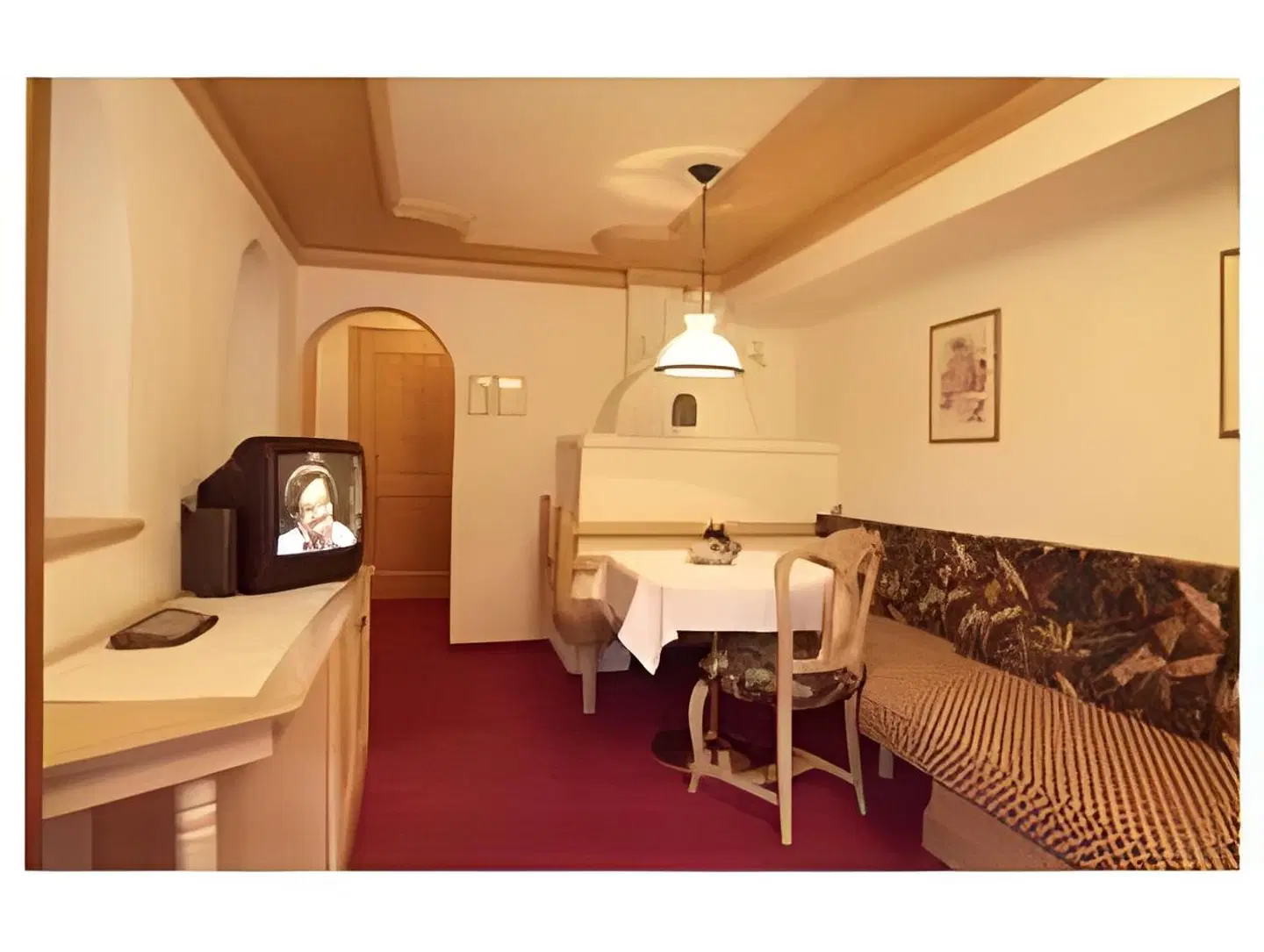 Hotel Serles ROOM_EXAMPLE