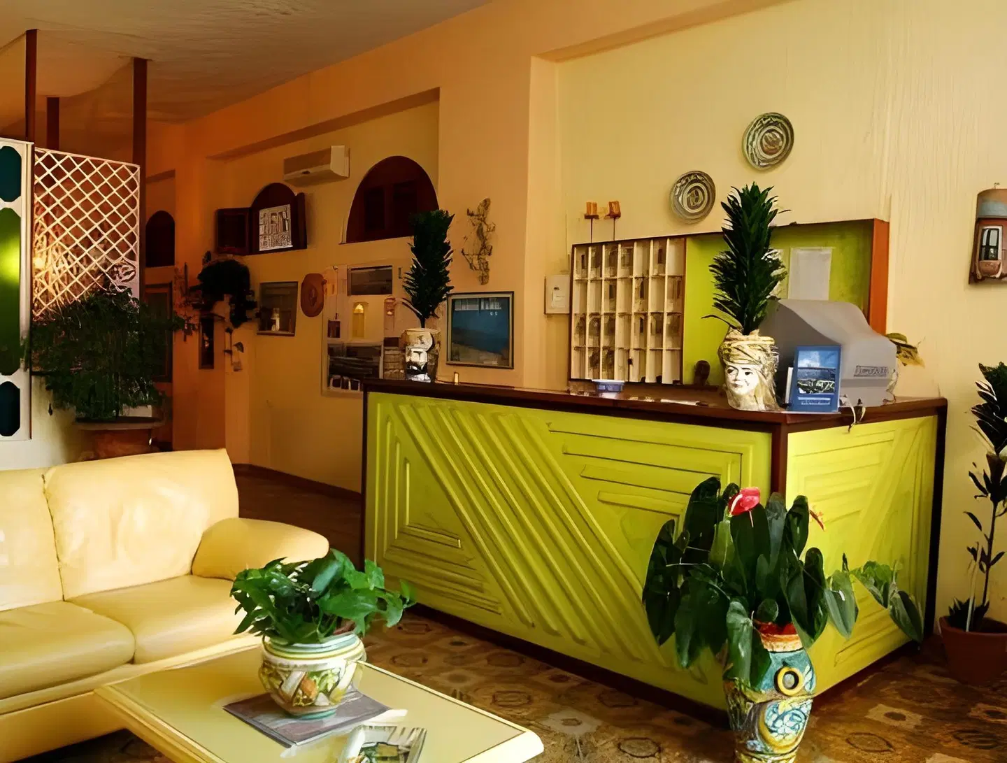 Costa Azzurra LOUNGE_LOBBY