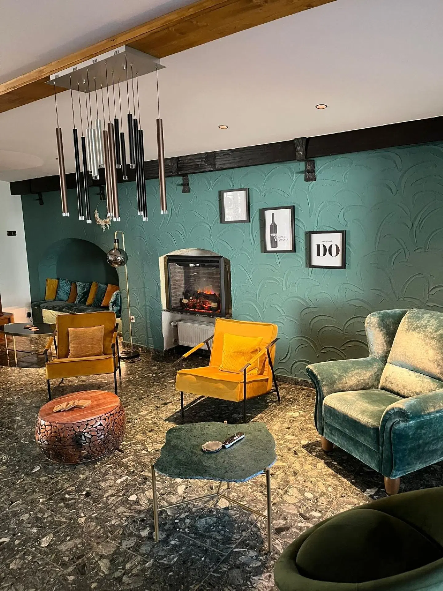 Landhaus Beth-Steuer LOUNGE_LOBBY