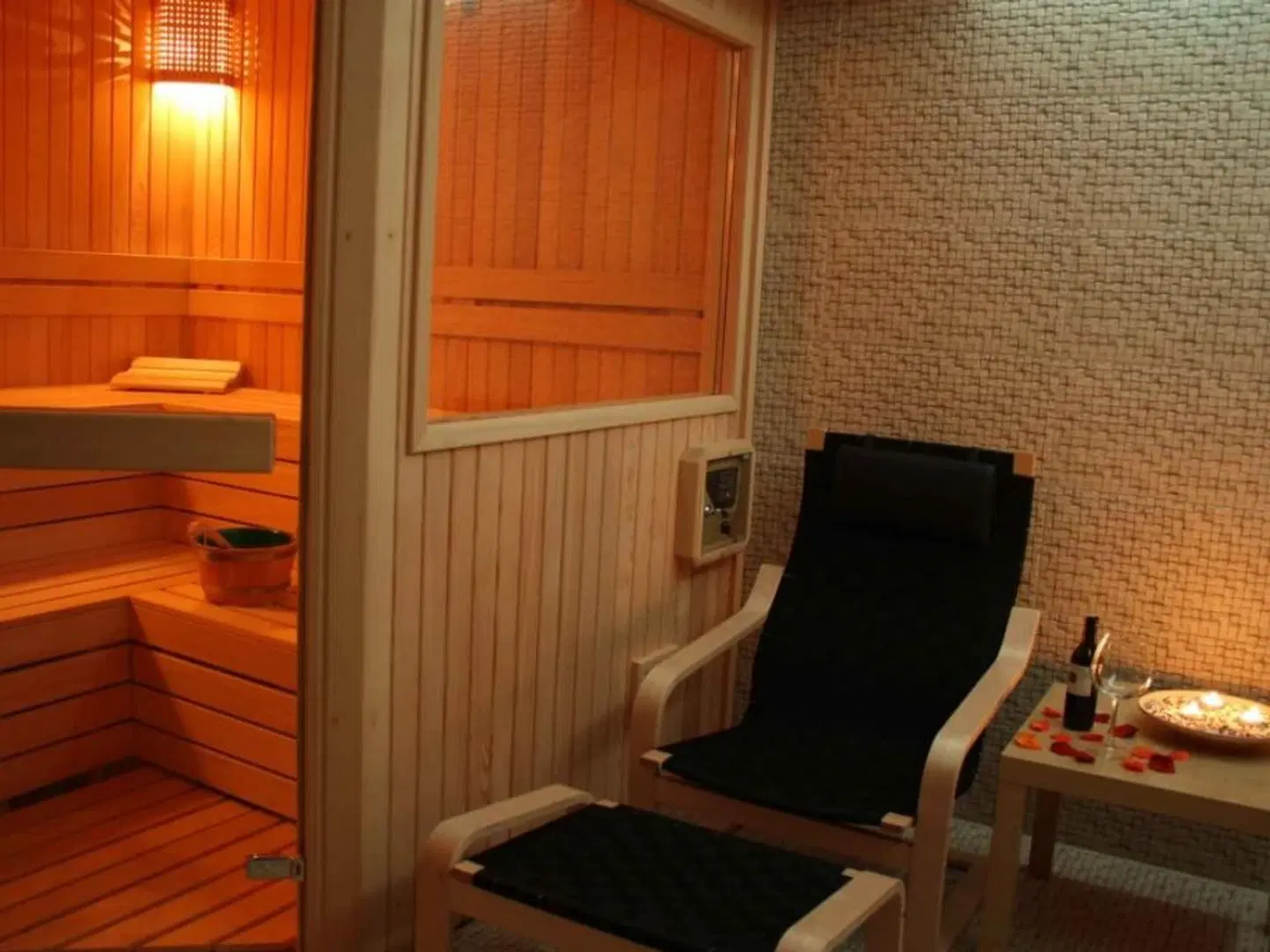 Senatus Hotel HEALTH_BEAUTY