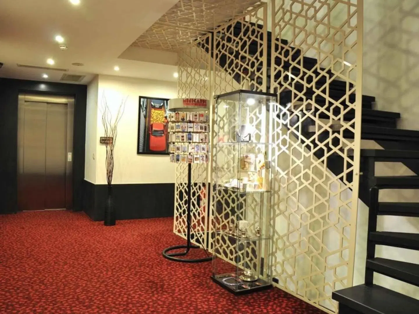 Senatus Hotel LOUNGE_LOBBY