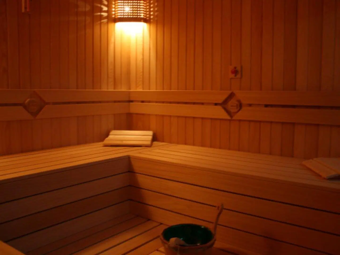 Senatus Hotel HEALTH_BEAUTY
