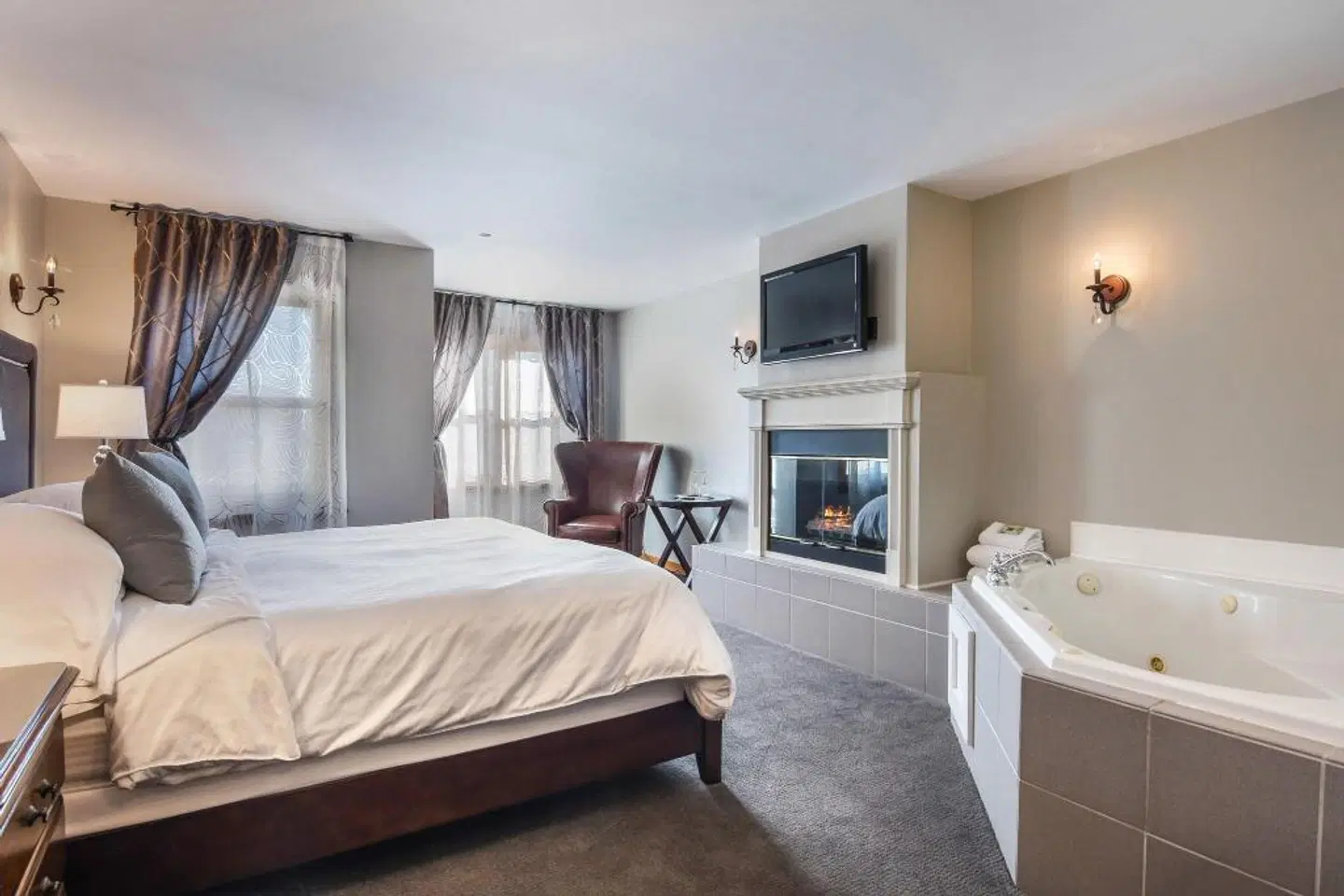 The Wild Iris Inn ROOM_EXAMPLE