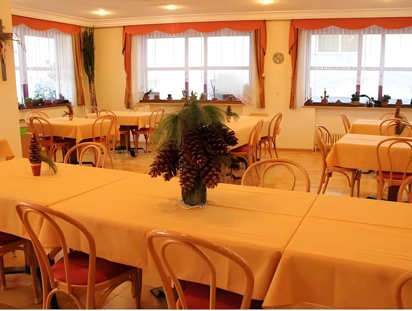 Pension Astoria ROOM_EXAMPLE
