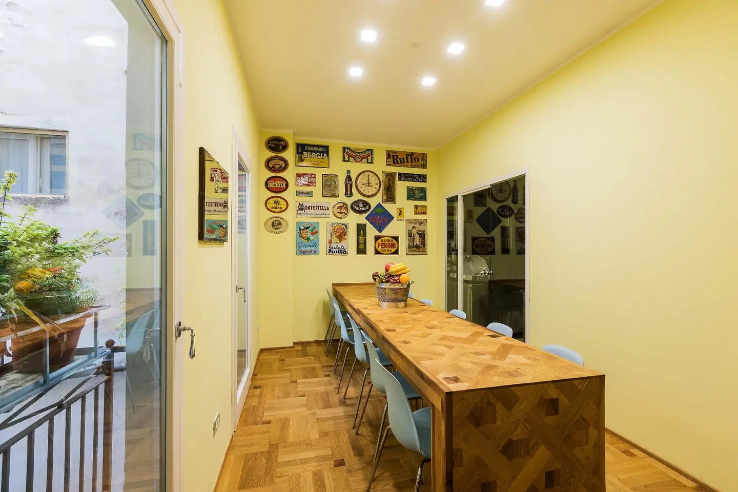 Hotel la Scala HEALTH_BEAUTY