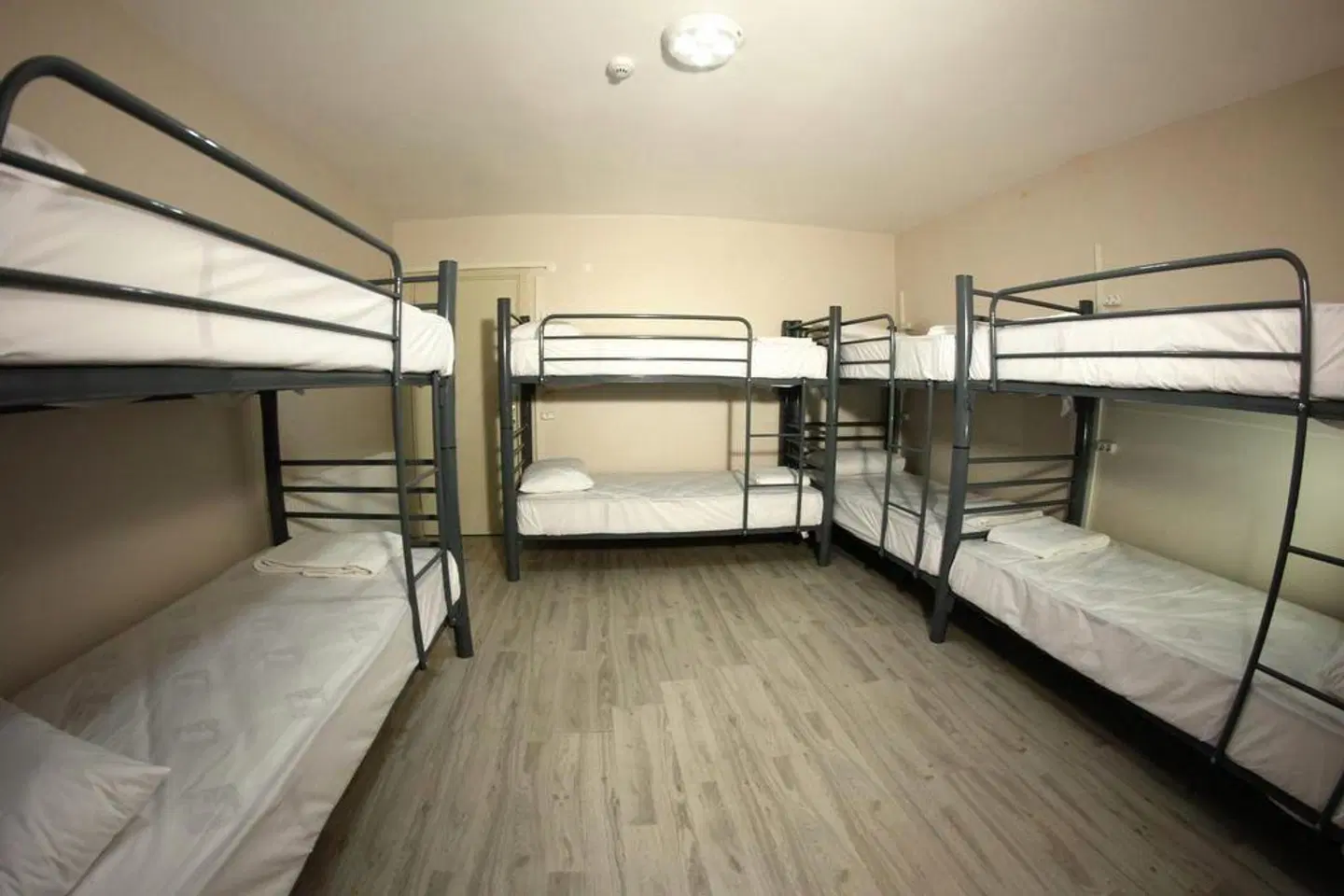BellaVista Hostel & Studios HEALTH_BEAUTY