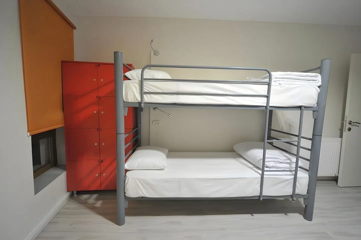 BellaVista Hostel & Studios ROOM_EXAMPLE