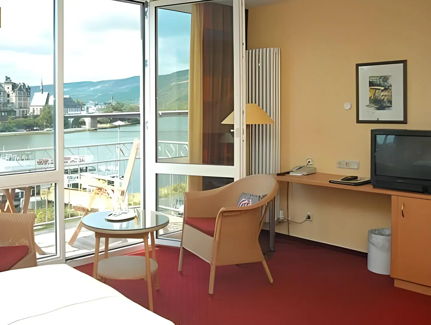 Hotel Bären ROOM_EXAMPLE