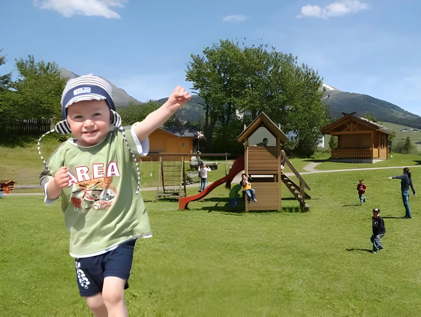 Familotel Alpenhof SPORTS_AND_LEISURE