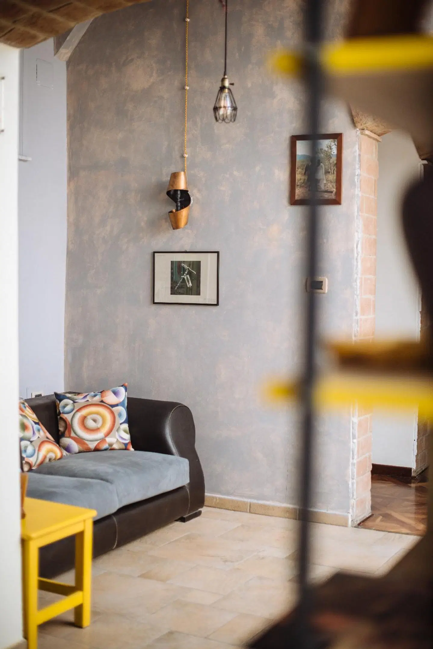 Boutique B&B Vintage ROOM_EXAMPLE
