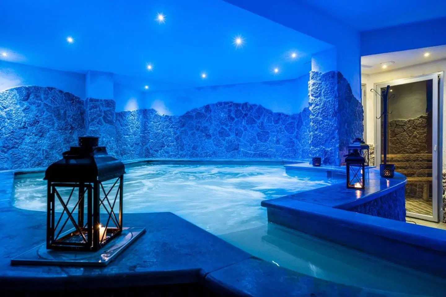 Taormina Palace Hotel HEALTH_BEAUTY