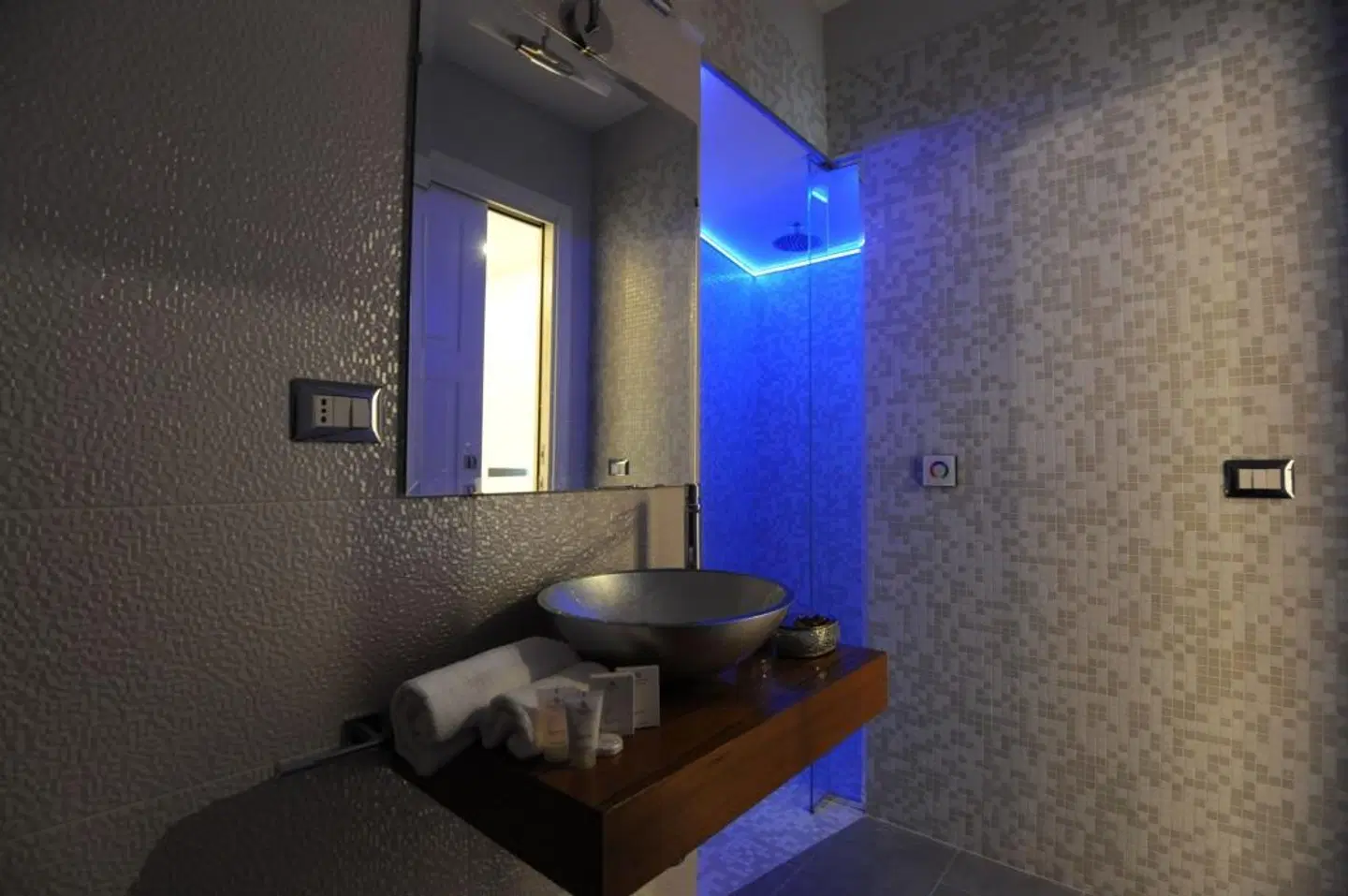 Residenza Borbonica HEALTH_BEAUTY