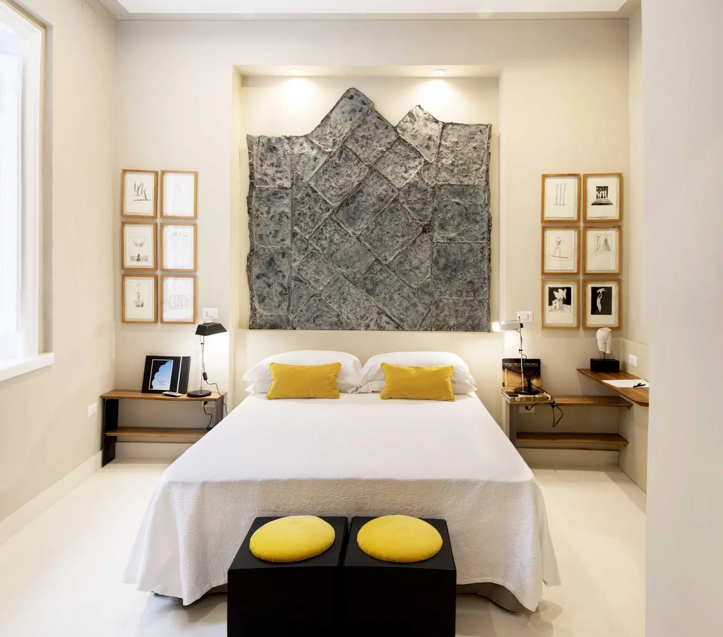 Atelier Inès B&B Home Gallery ROOM_EXAMPLE