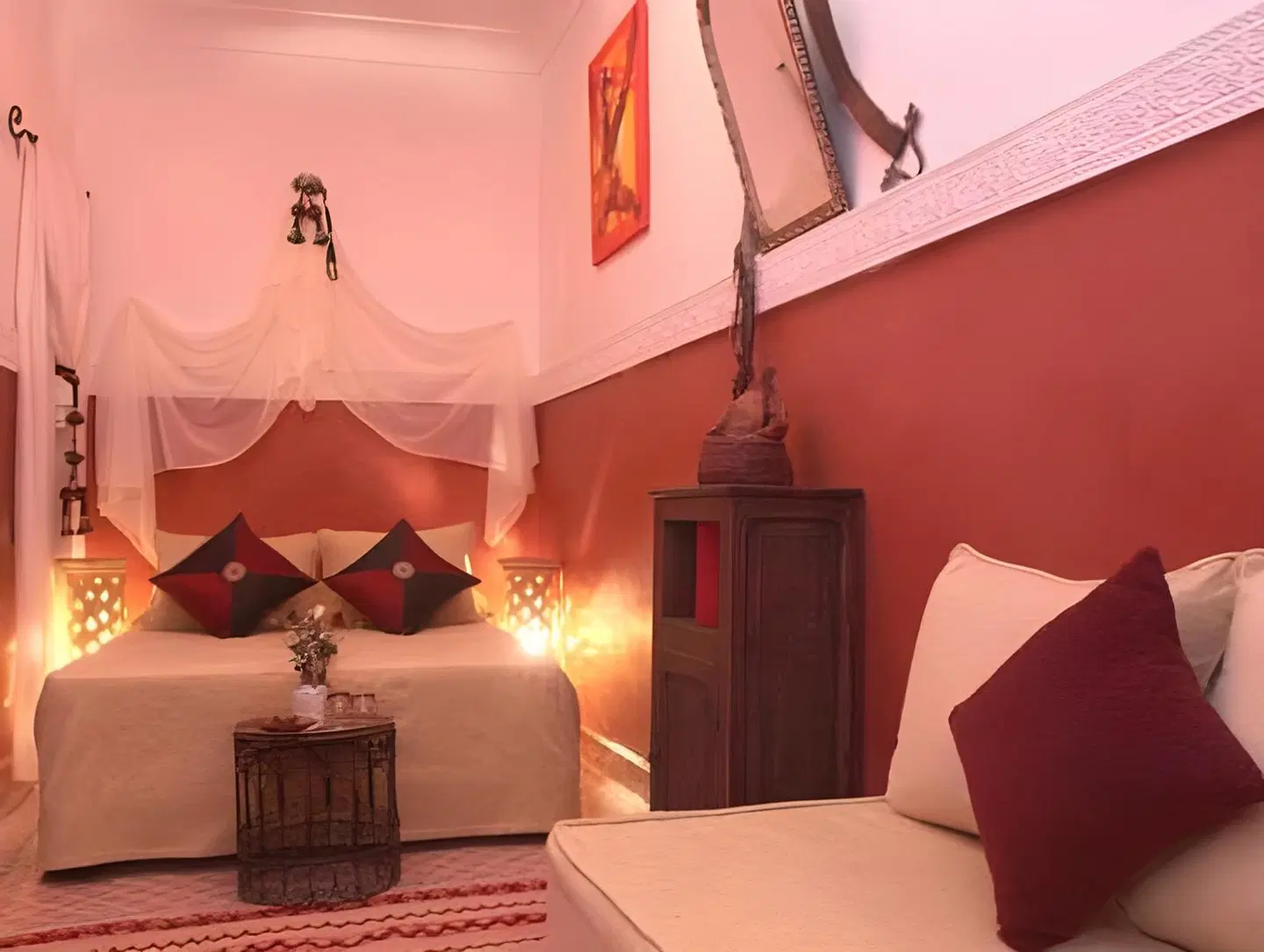 Riad Andalla HEALTH_BEAUTY