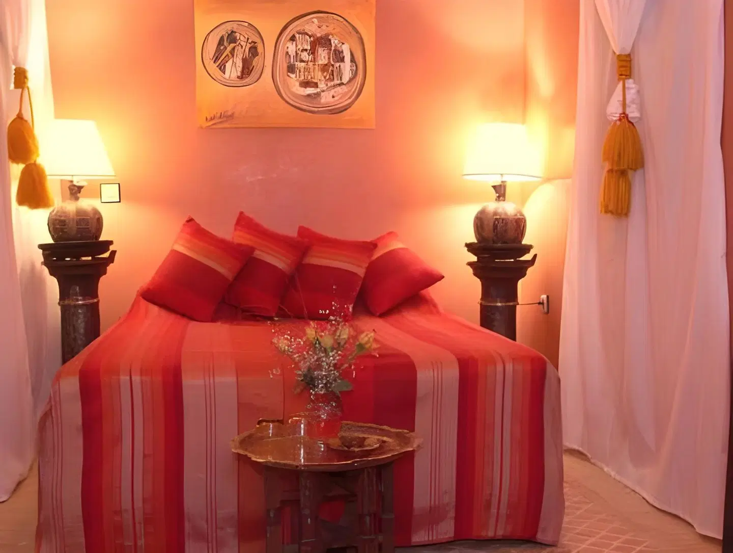 Riad Andalla HEALTH_BEAUTY