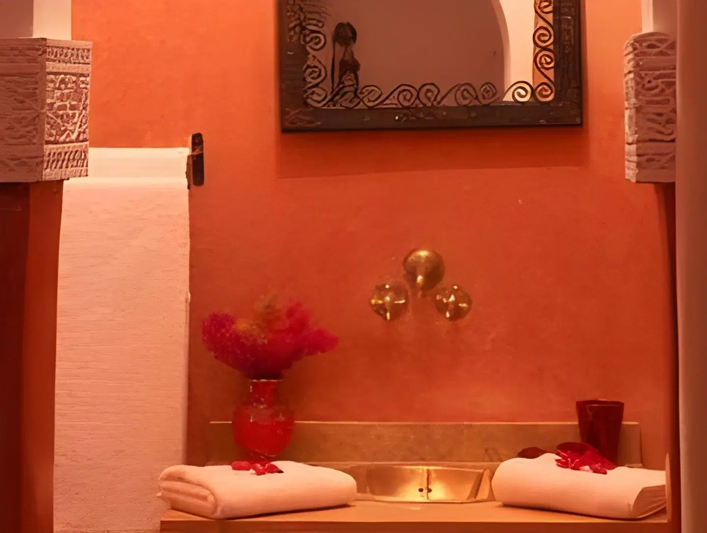 Riad Andalla HEALTH_BEAUTY