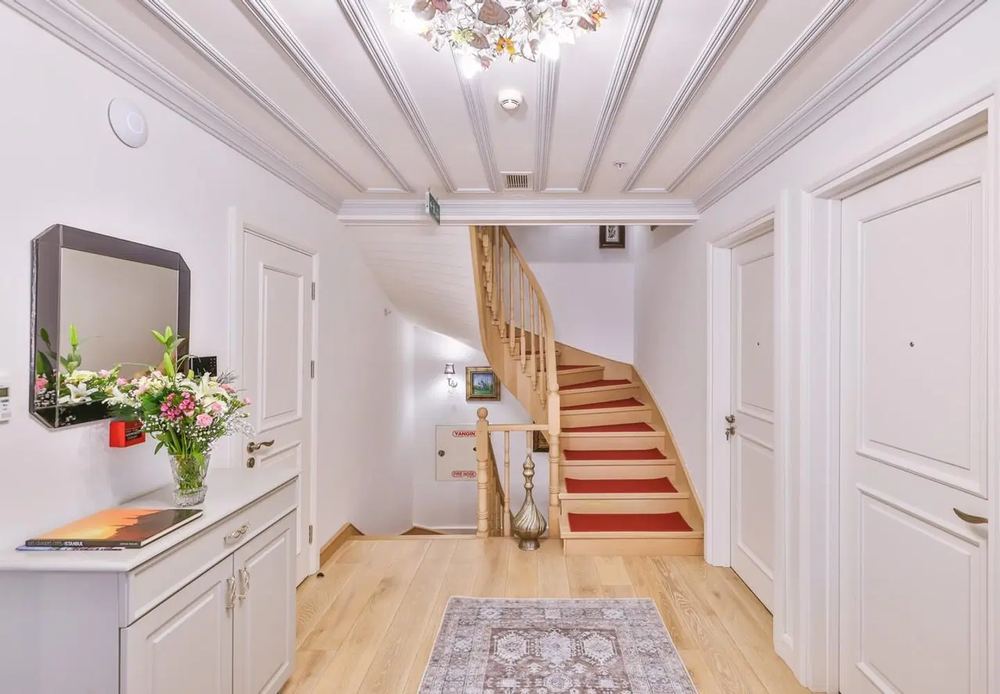 9 Doors Hotel HEALTH_BEAUTY