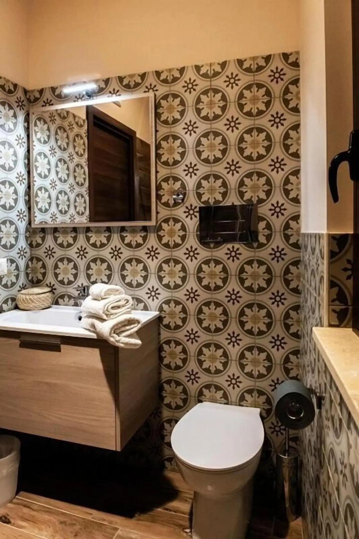 Il Carro Comfortable Rooms HEALTH_BEAUTY