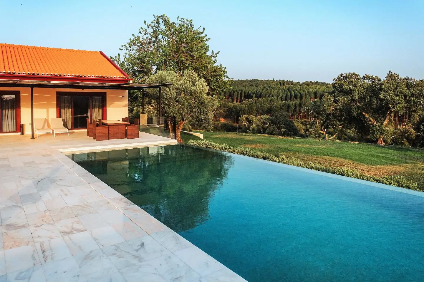 Herdade dos Cordeiros OUTDOOR_POOL
