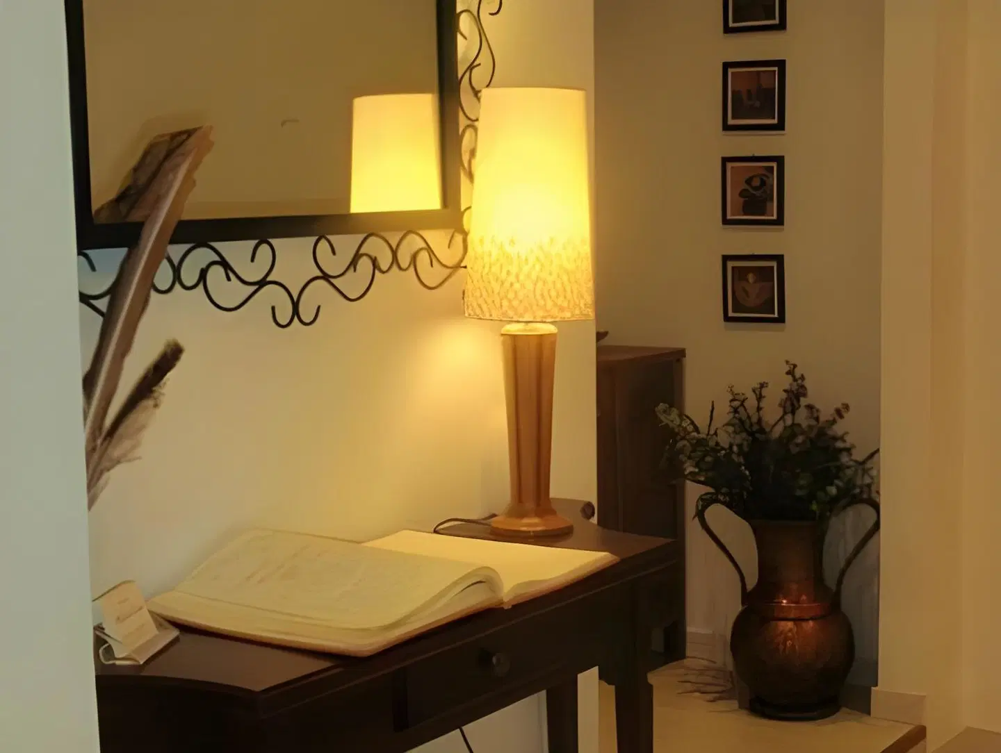 B&B Alla Casa di Lucia HEALTH_BEAUTY