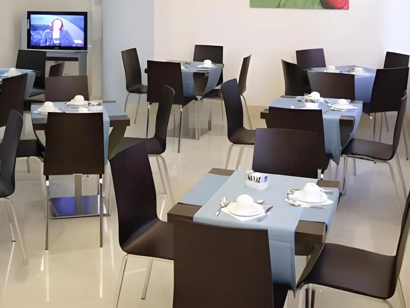 Tiziano Restaurant