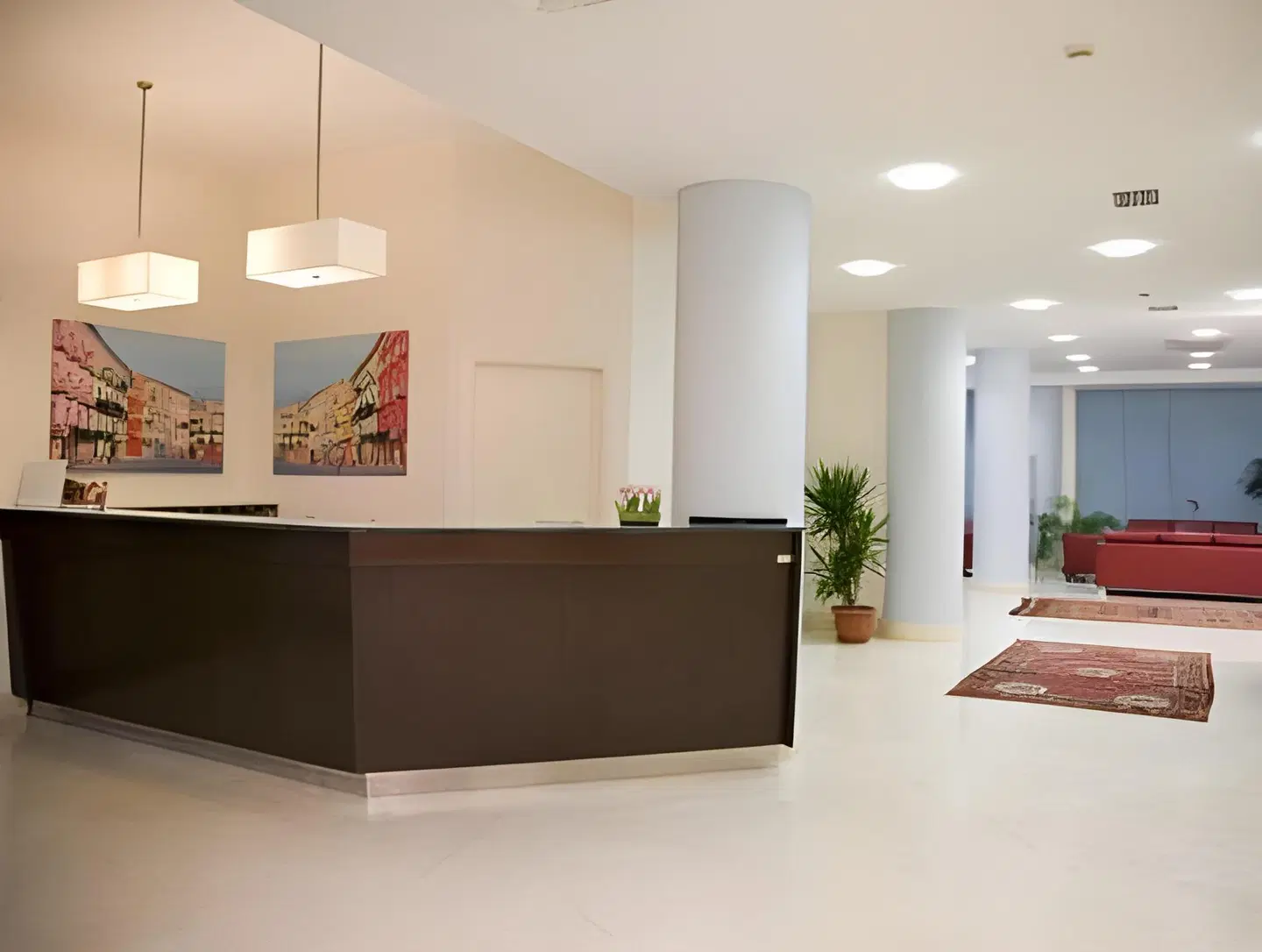 Tiziano LOUNGE_LOBBY