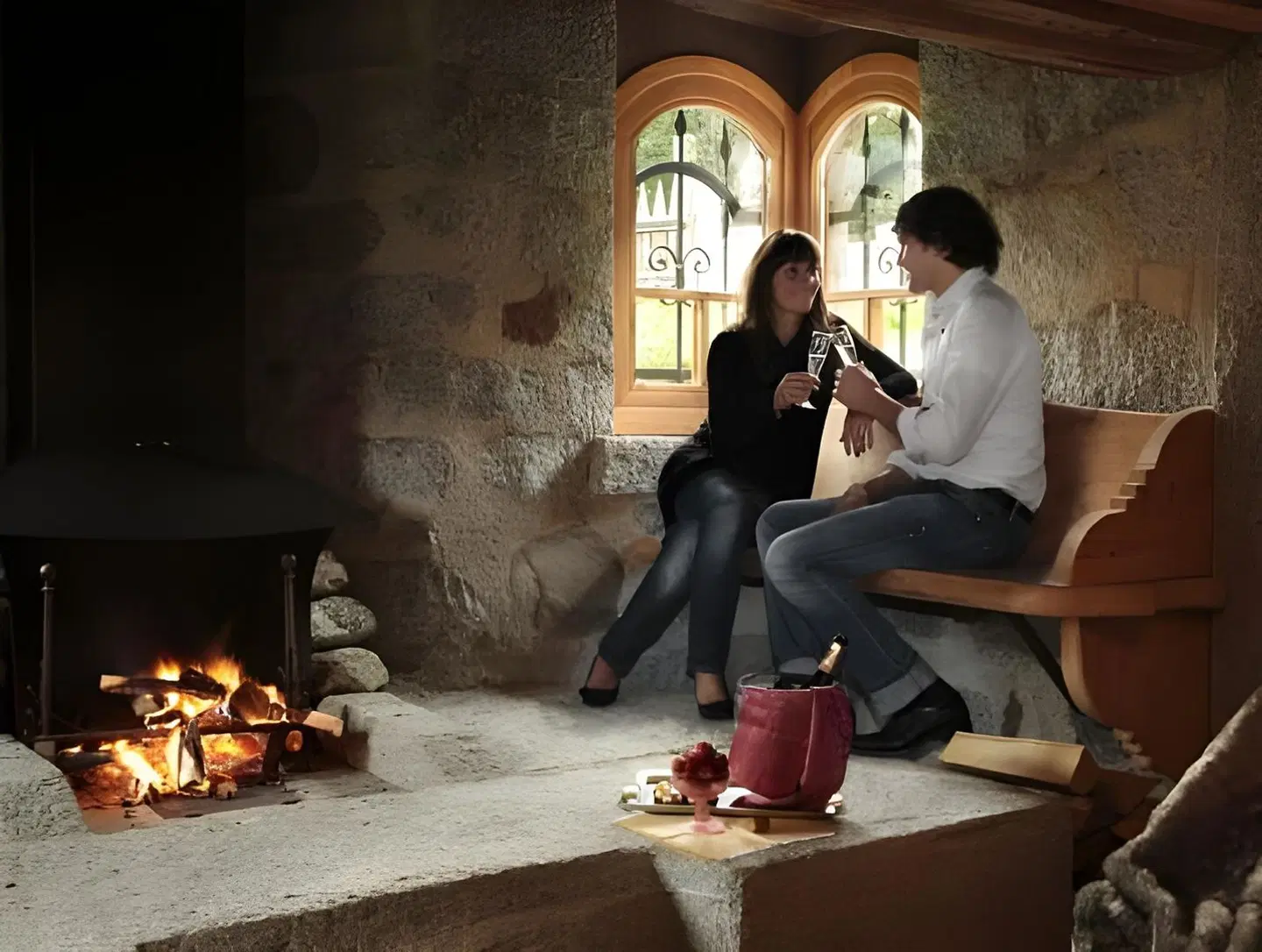 Chalet Alpino - Maso del Brenta HEALTH_BEAUTY