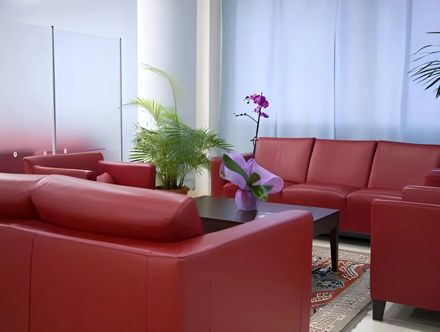 Tiziano LOUNGE_LOBBY