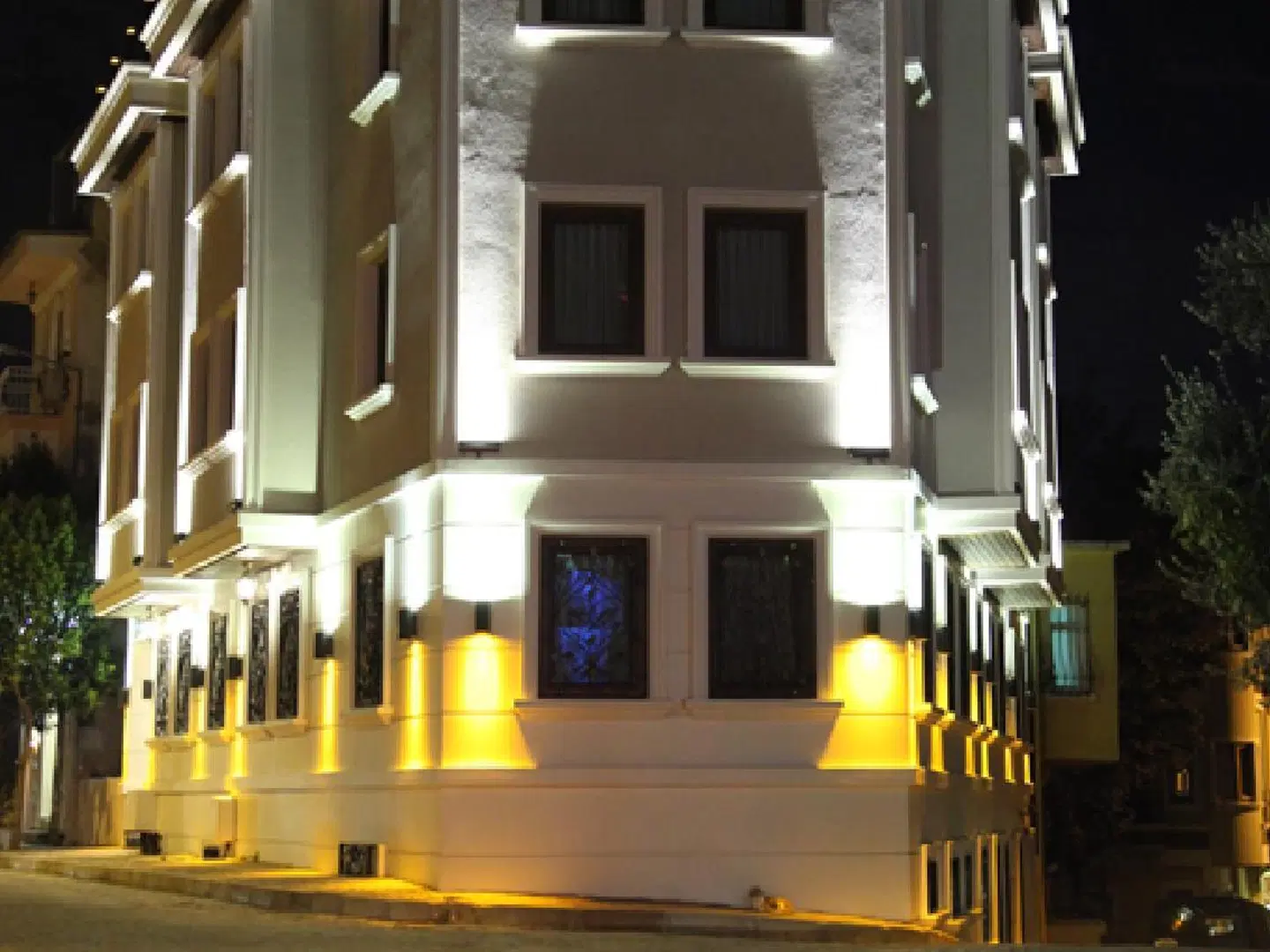 Katelya Hotel EXTERIOR