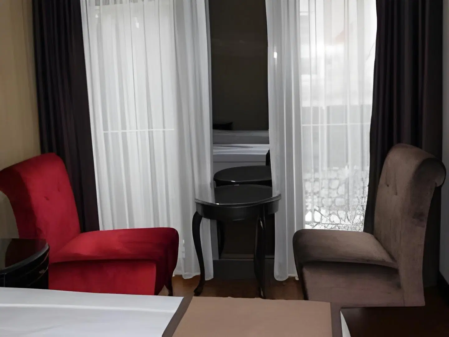 Sultan Mehmed Hotel ROOM_EXAMPLE