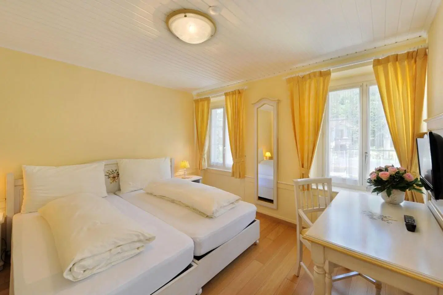 Seehof - Du Lac ROOM_EXAMPLE