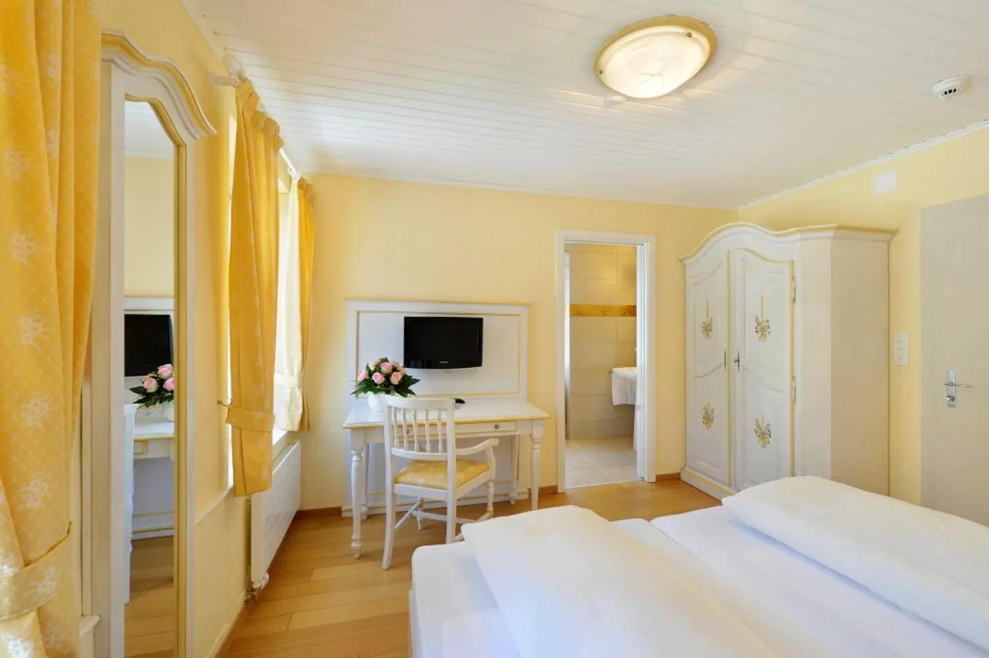 Seehof - Du Lac ROOM_EXAMPLE