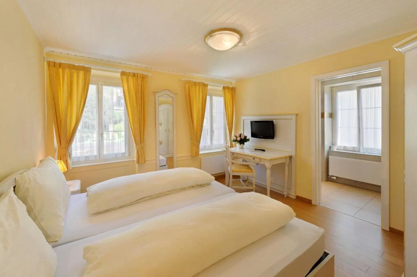 Seehof - Du Lac ROOM_EXAMPLE