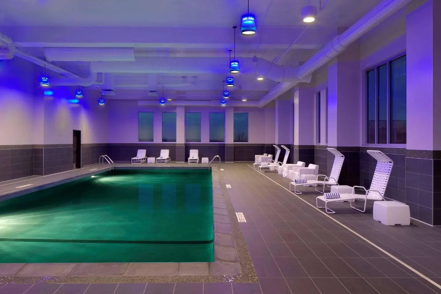 Radisson Blu Mall of America Konferenz