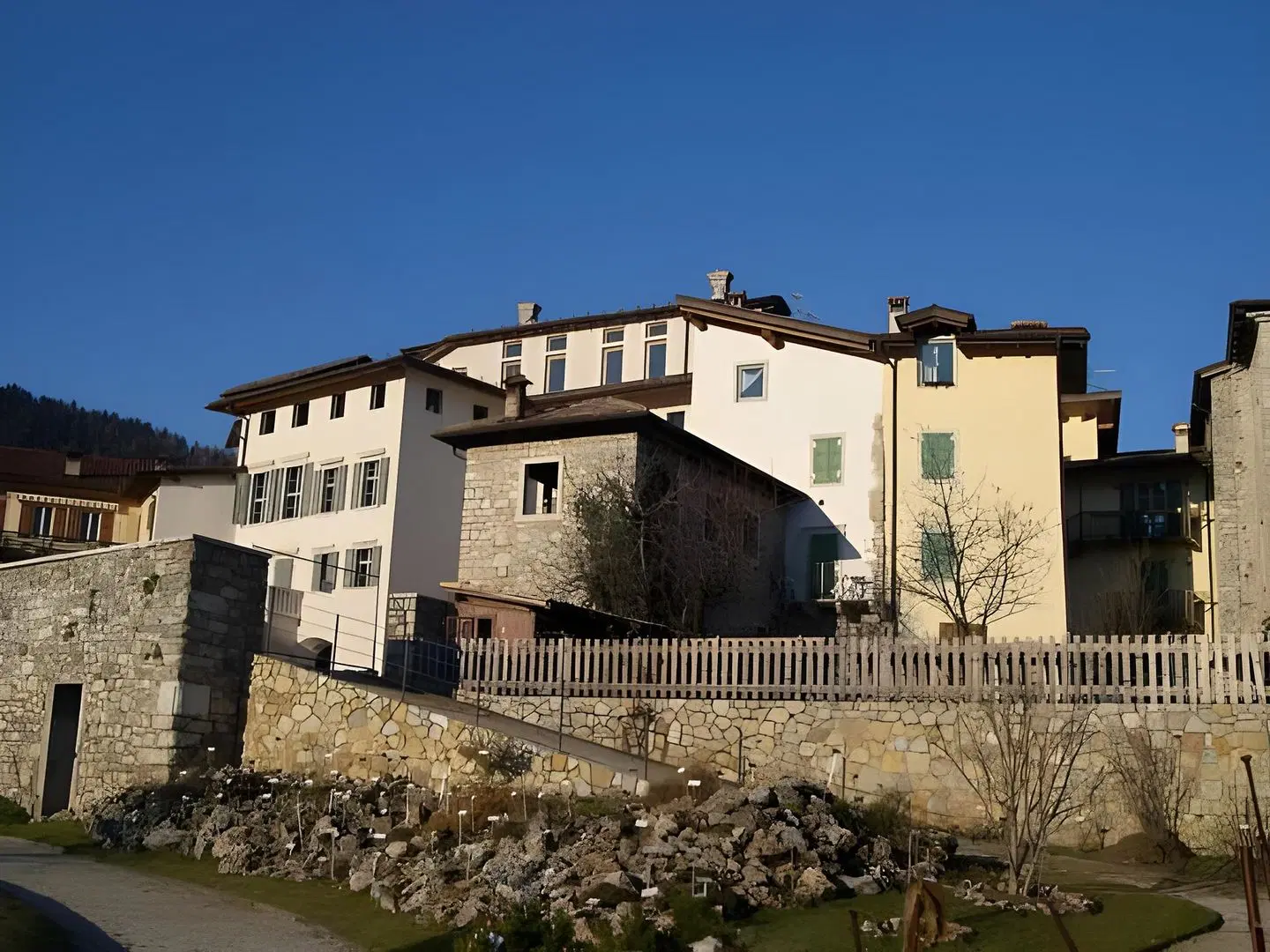 Villa Monica EXTERIOR