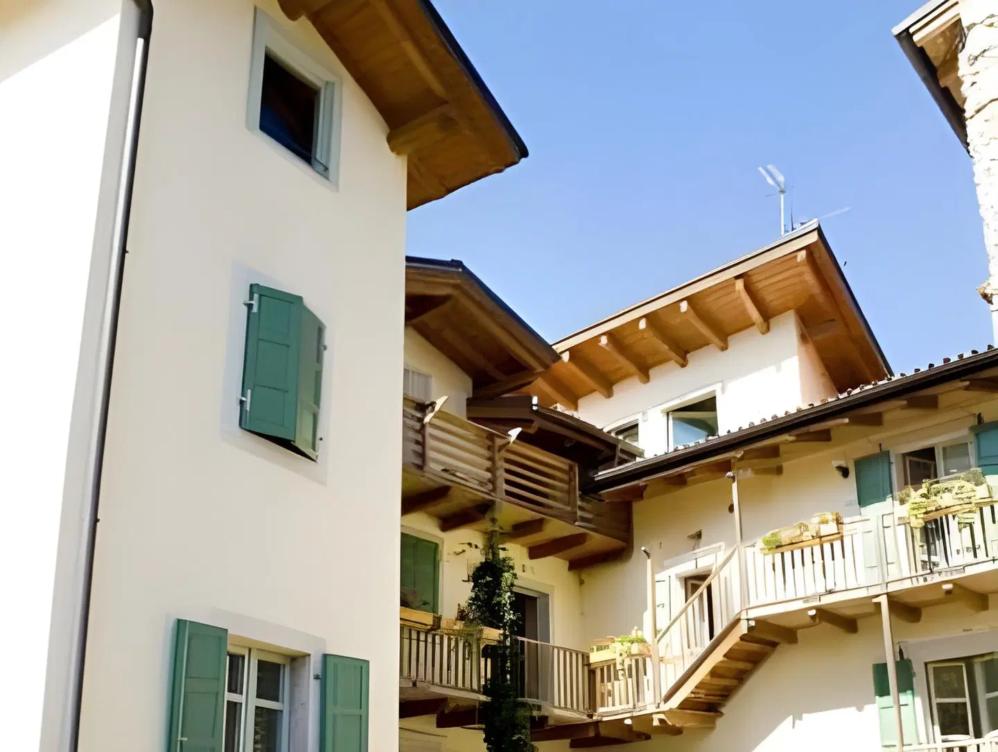 Villa Monica EXTERIOR