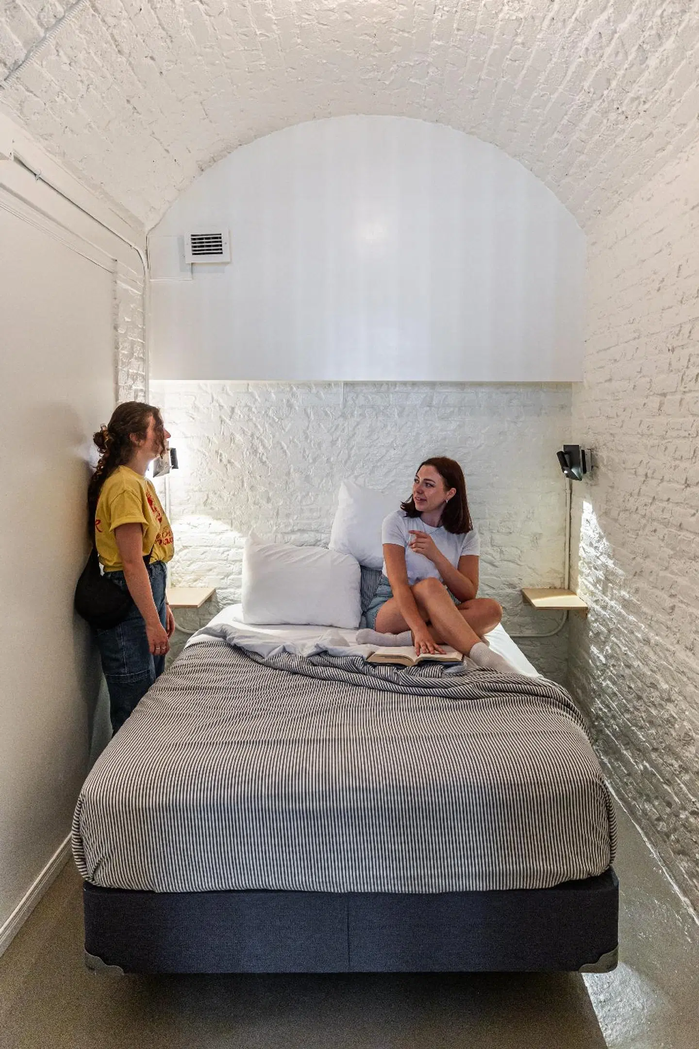 HI- Ottawa Jail Hostel ROOM_EXAMPLE