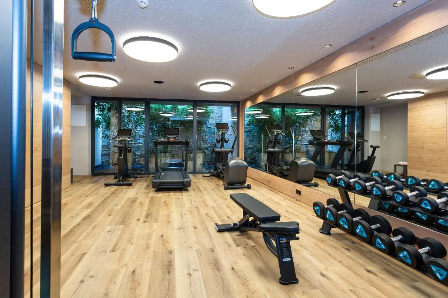 Wellfeeling Hotel AVIDEA SPORTS_AND_LEISURE