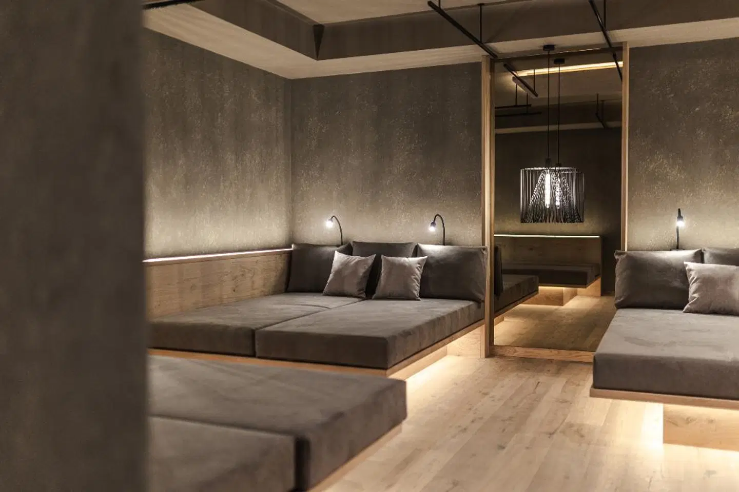 Wellfeeling Hotel AVIDEA ROOM_EXAMPLE