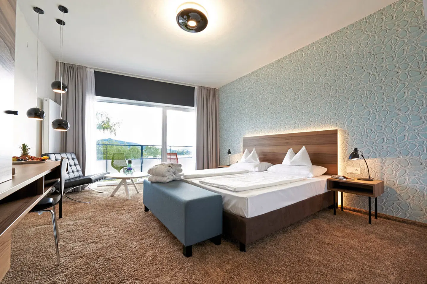 Parkhotel Pörtschach ROOM_EXAMPLE