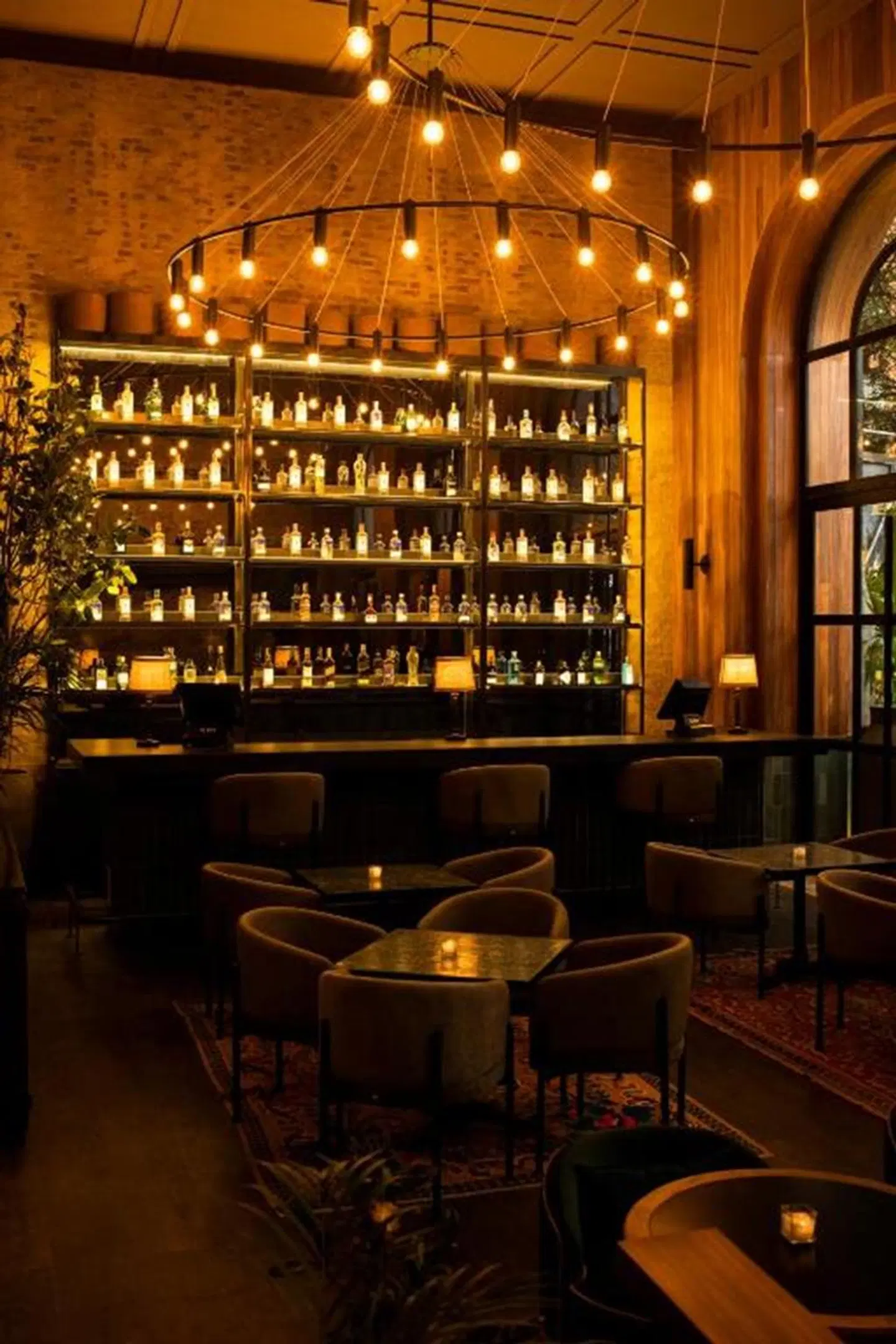 Hotel Coco Bar