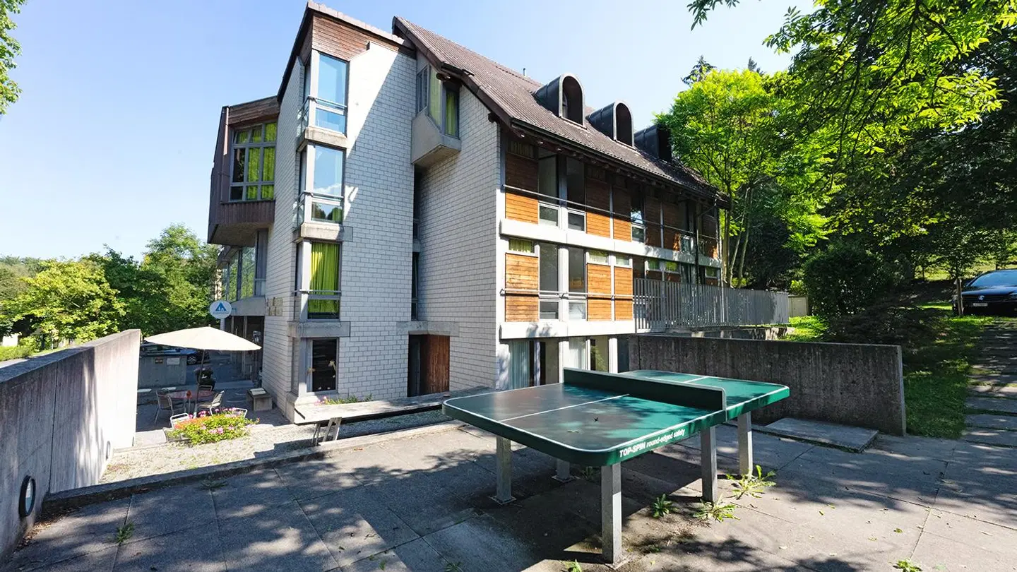 Luzern - Am Rotsee EXTERIOR