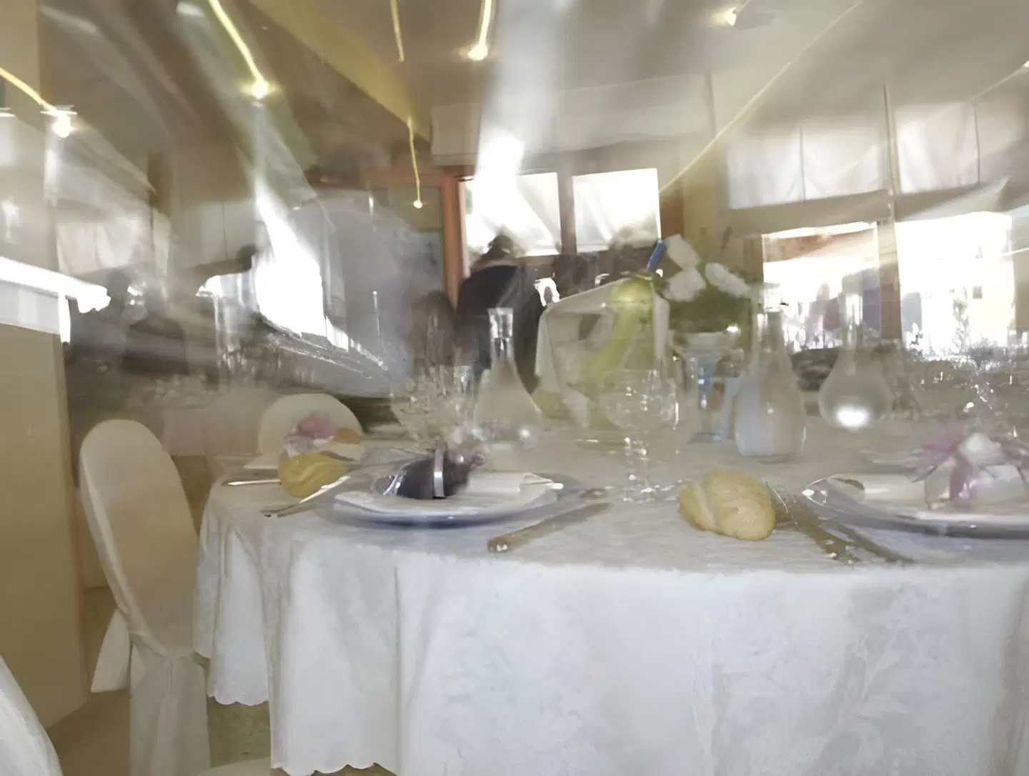 Le Cave Restaurant