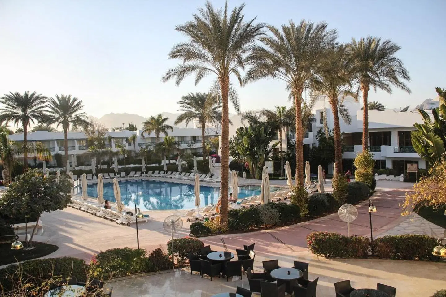 Novotel Sharm El Sheikh OUTDOOR_POOL