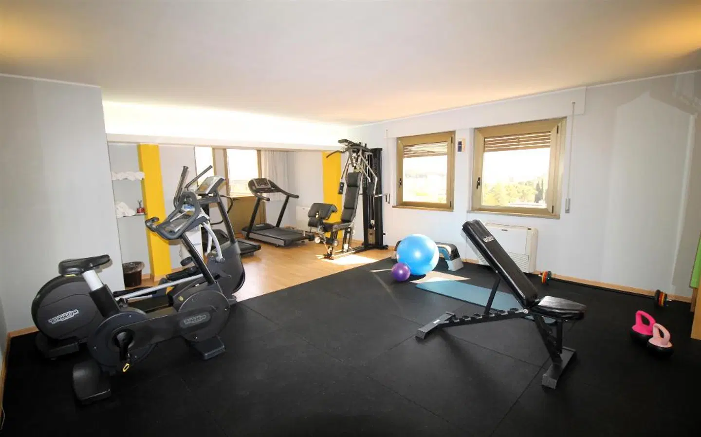 Minerva SPORTS_AND_LEISURE