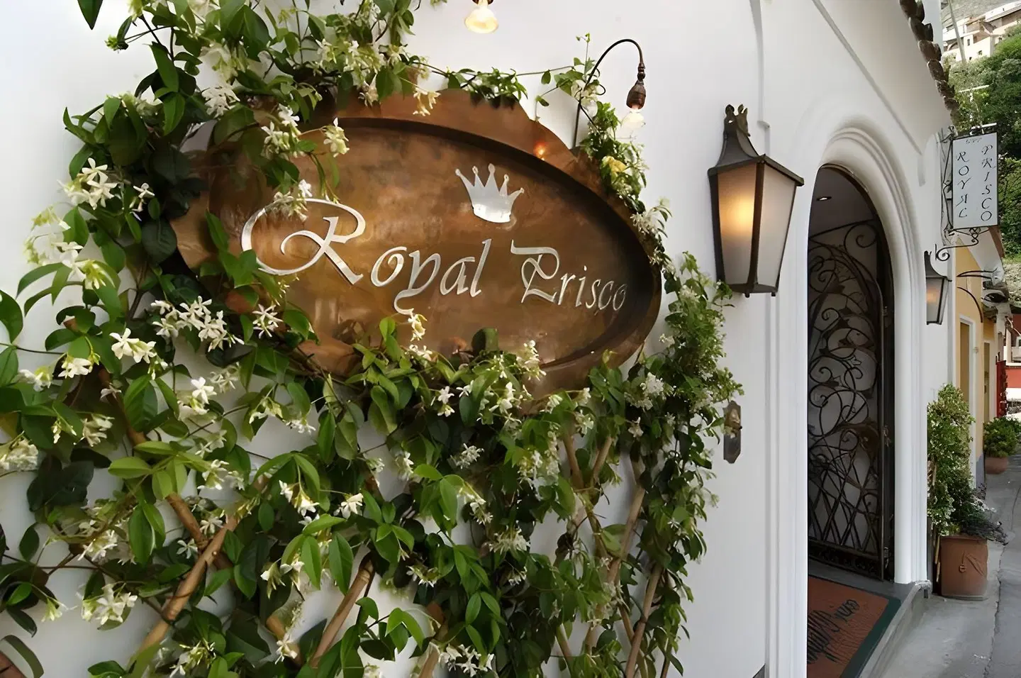 Royal Prisco EXTERIOR