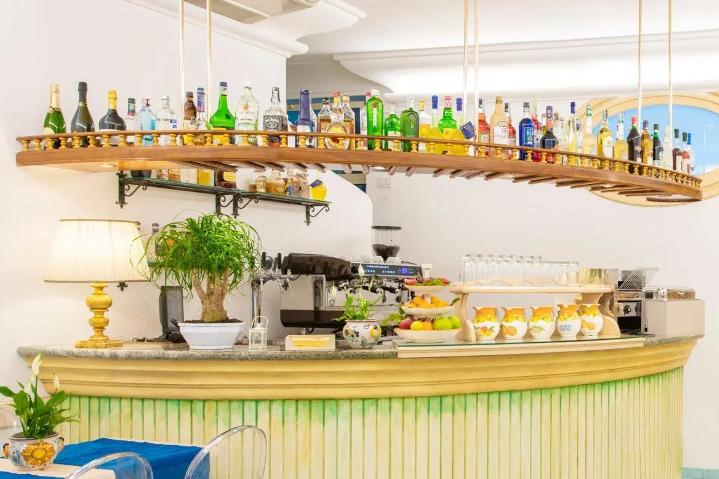 Royal Prisco Bar