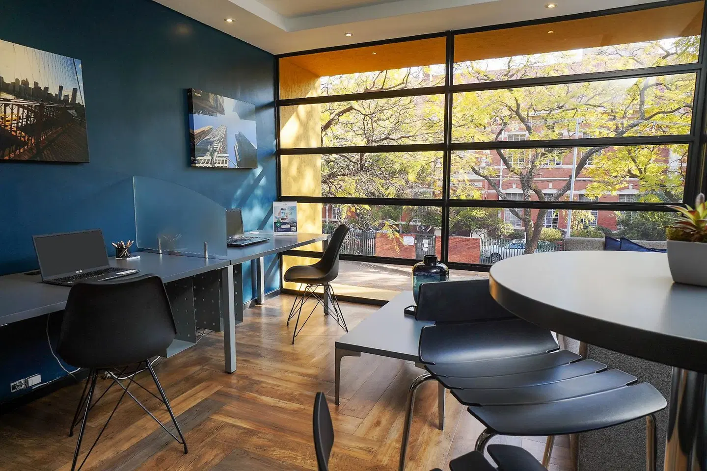 Morning Star Express Hotel LOUNGE_LOBBY