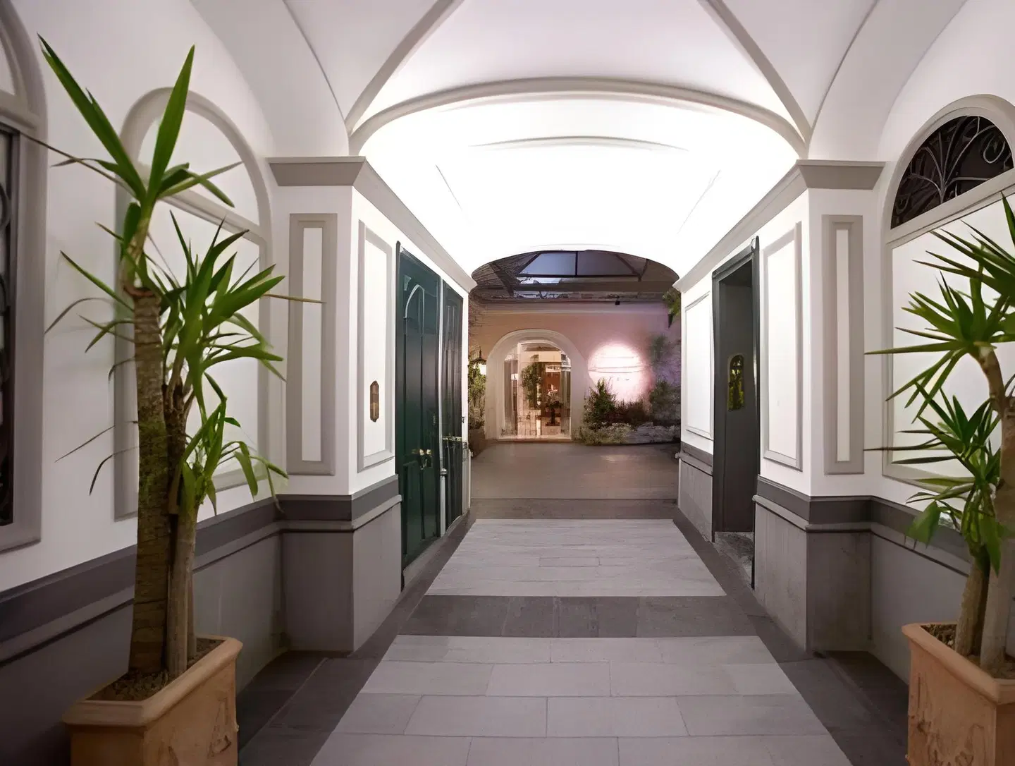 Palazzo Alabardieri LOUNGE_LOBBY