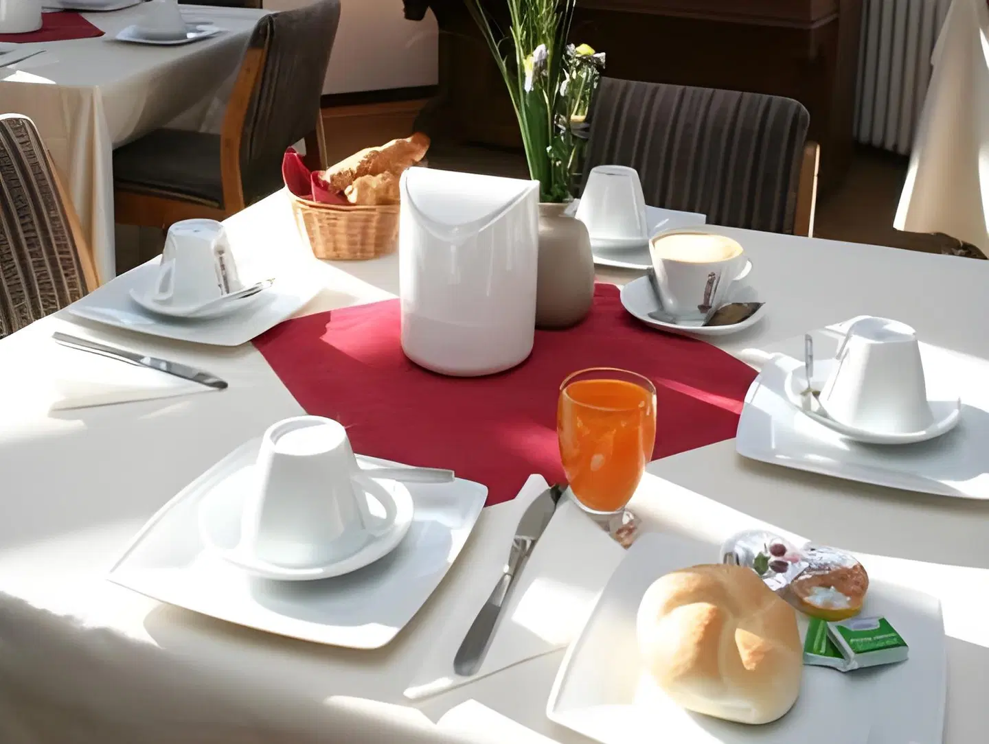 Gasthof Albergo Kreuzwirt Restaurant